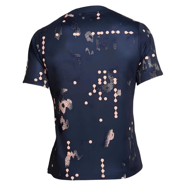 2024-2025 Chelsea Academy Pro Pre-Match Shirt (Obsidian) (Bright 4)-SoccerKits Hub | Buy Soccer Jerseys Online